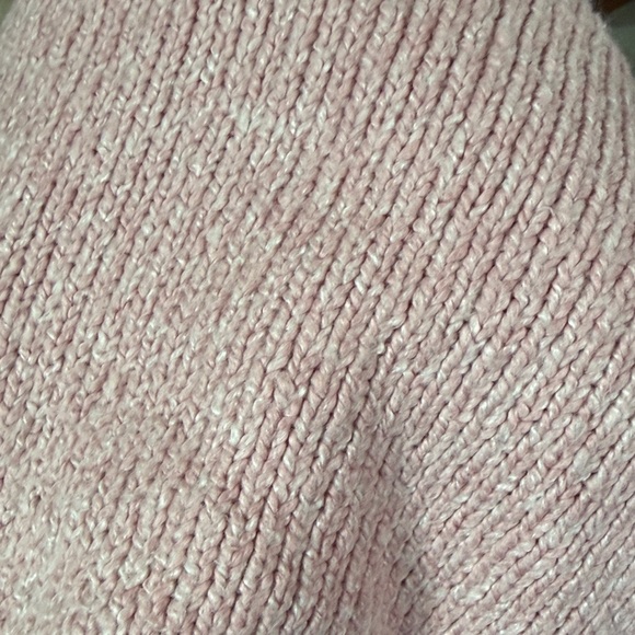 Pink Sweater - Picture 3 of 4